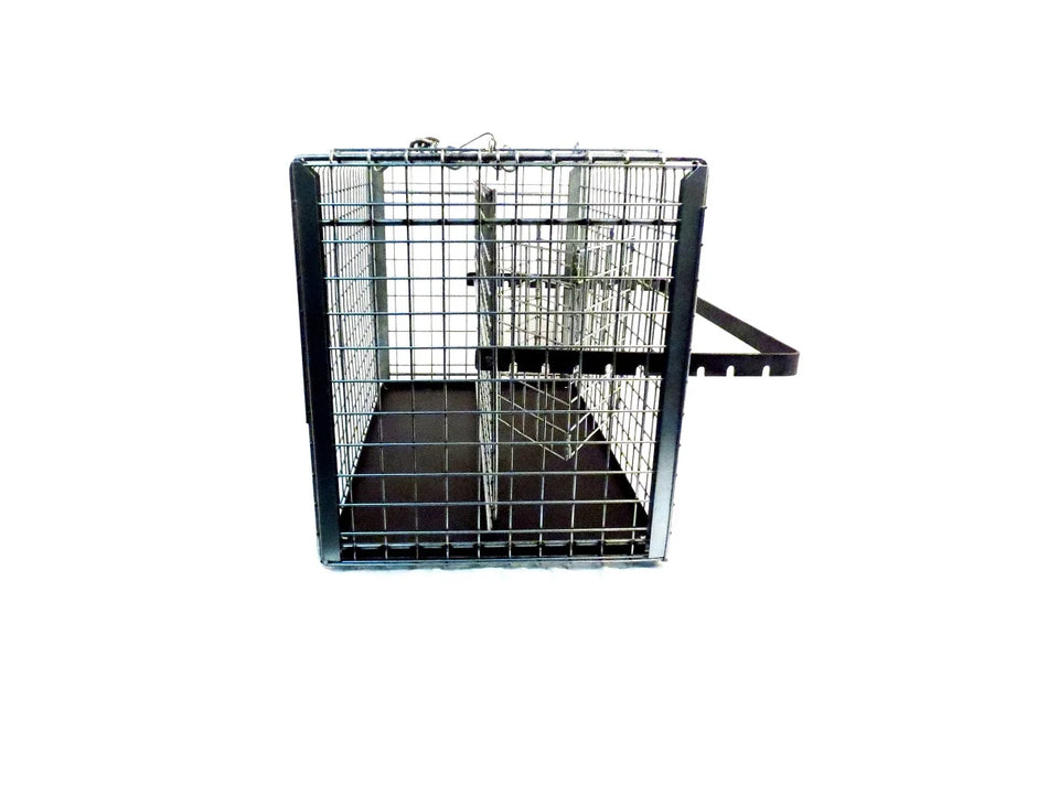 RM306 Cat Sized Restraint Module