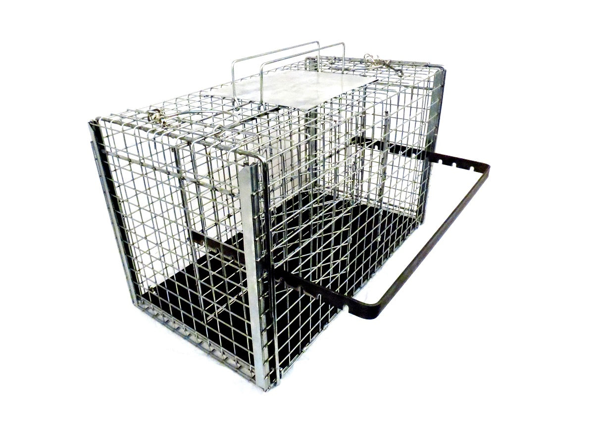 RM306 Cat Sized Restraint Module