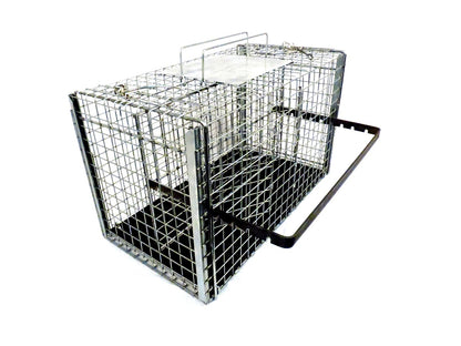 RM306 Cat Sized Restraint Module