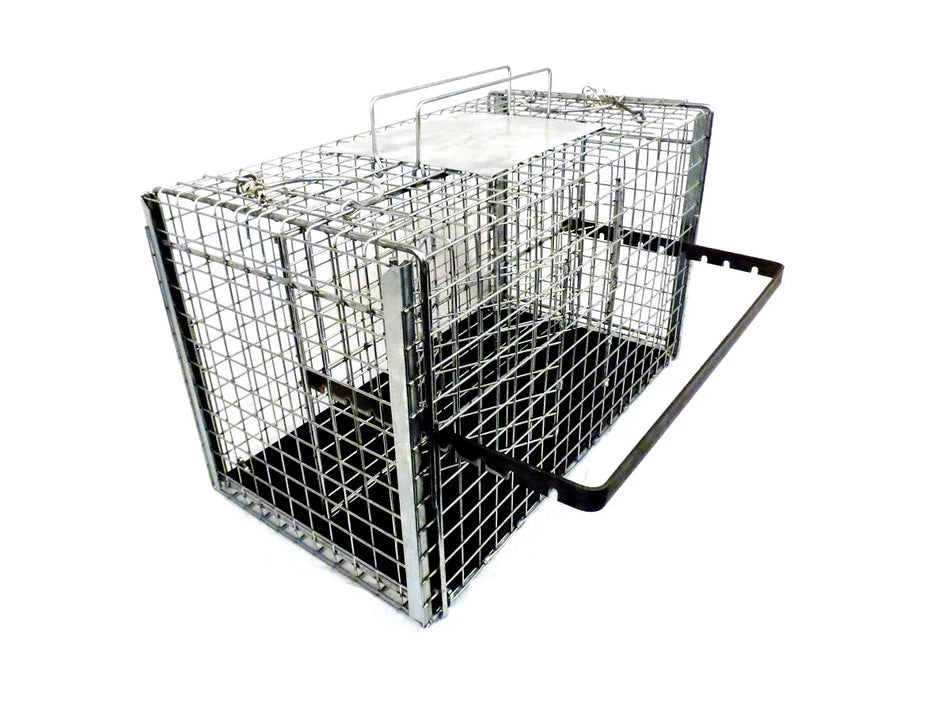 RM306 Cat Sized Restraint Module