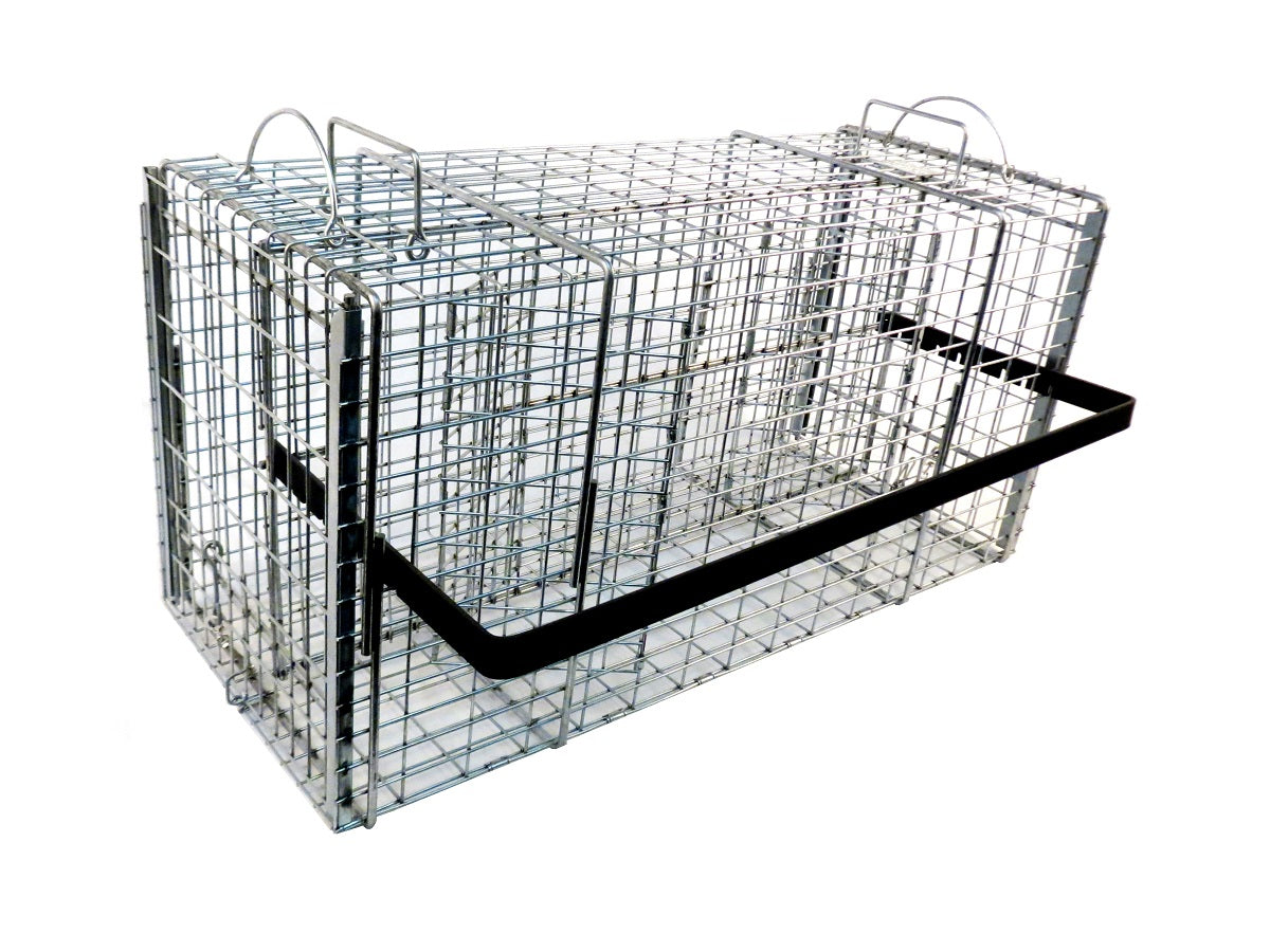 RM30 Small Mammal Restraint Module