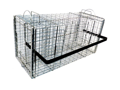 RM30 Small Mammal Restraint Module