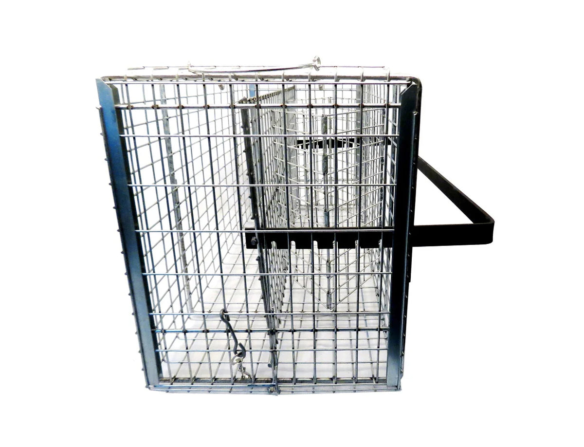 Chimp Restraints Small Animal Restraint Modules and Squeeze Cages β Humane Innovations