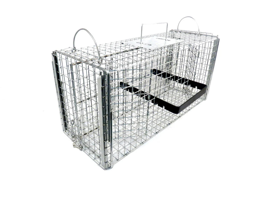 RM24 Small Mammal Restraint Module