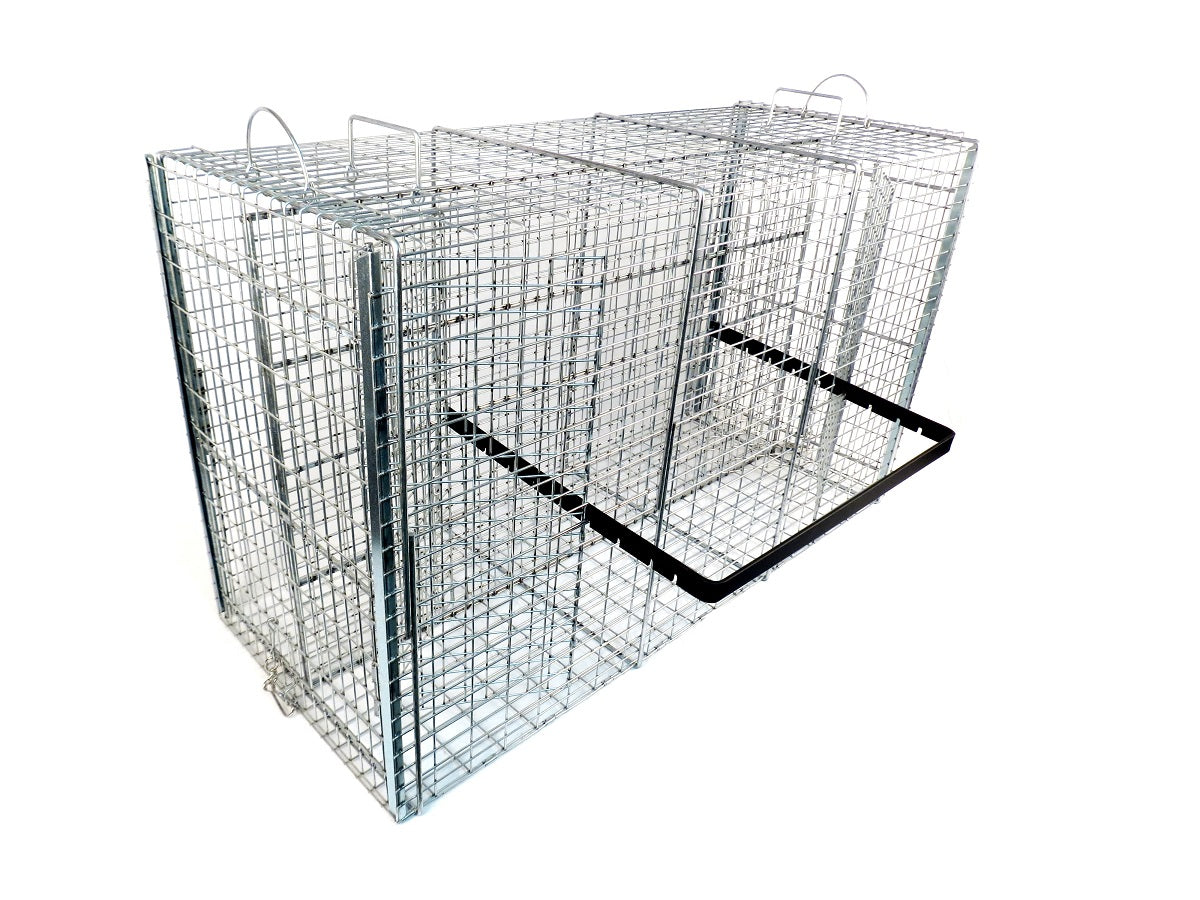 RM42 Dog Restraint Module