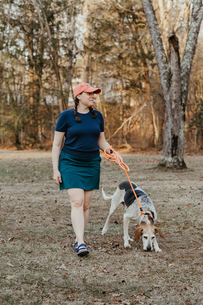 RescuePro, 6' Leash