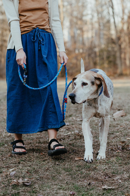 RescuePro, 6' Leash