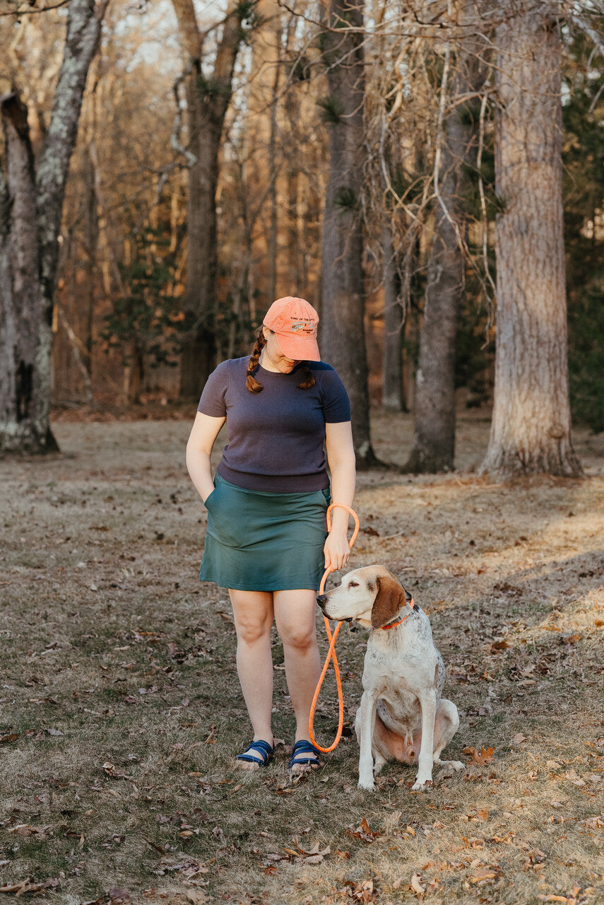 RescuePro, 6' Leash