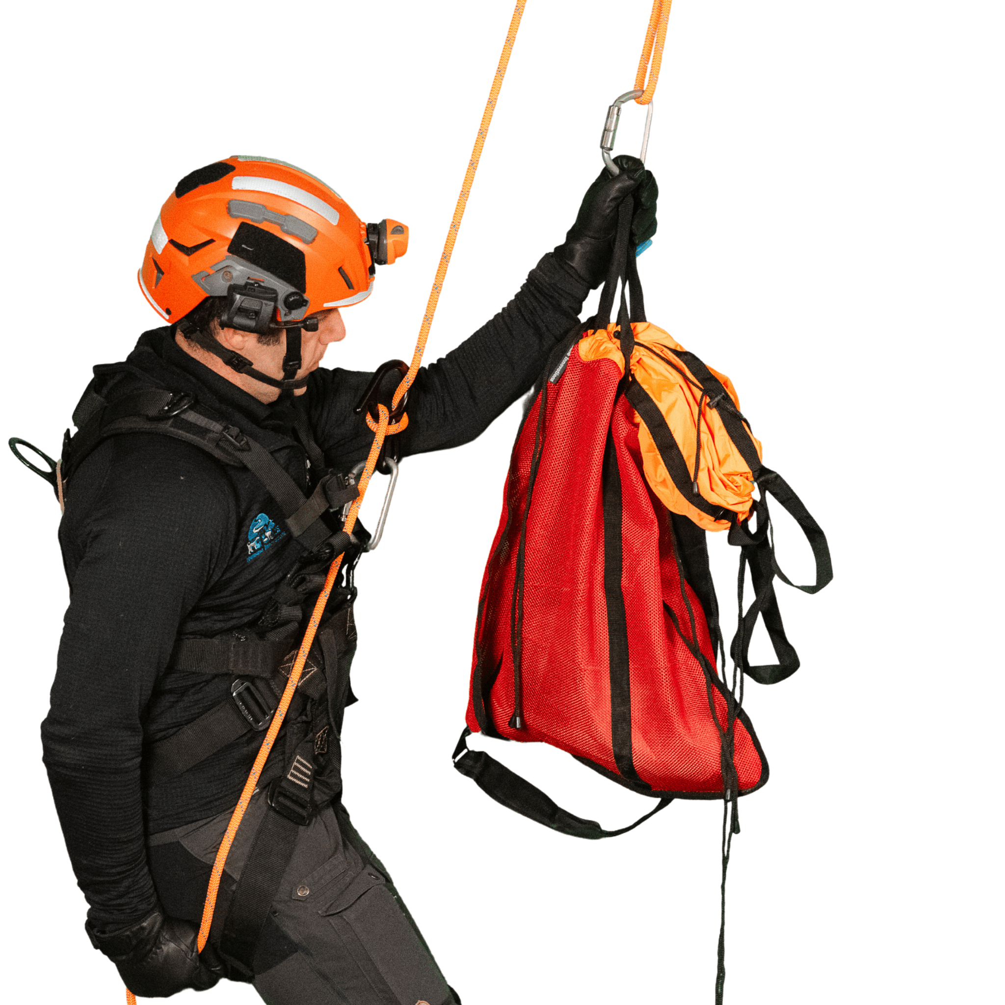 Animal Rescue Bag Pro