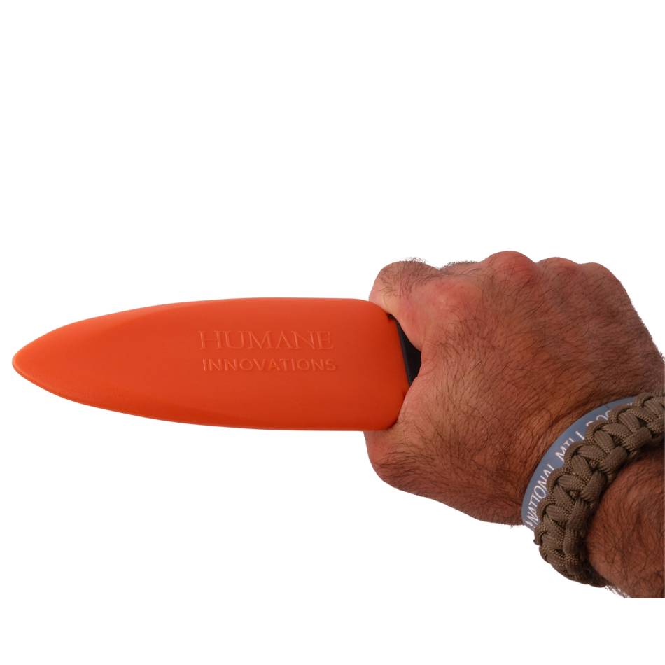 The Safety Stick by Humane Innovations