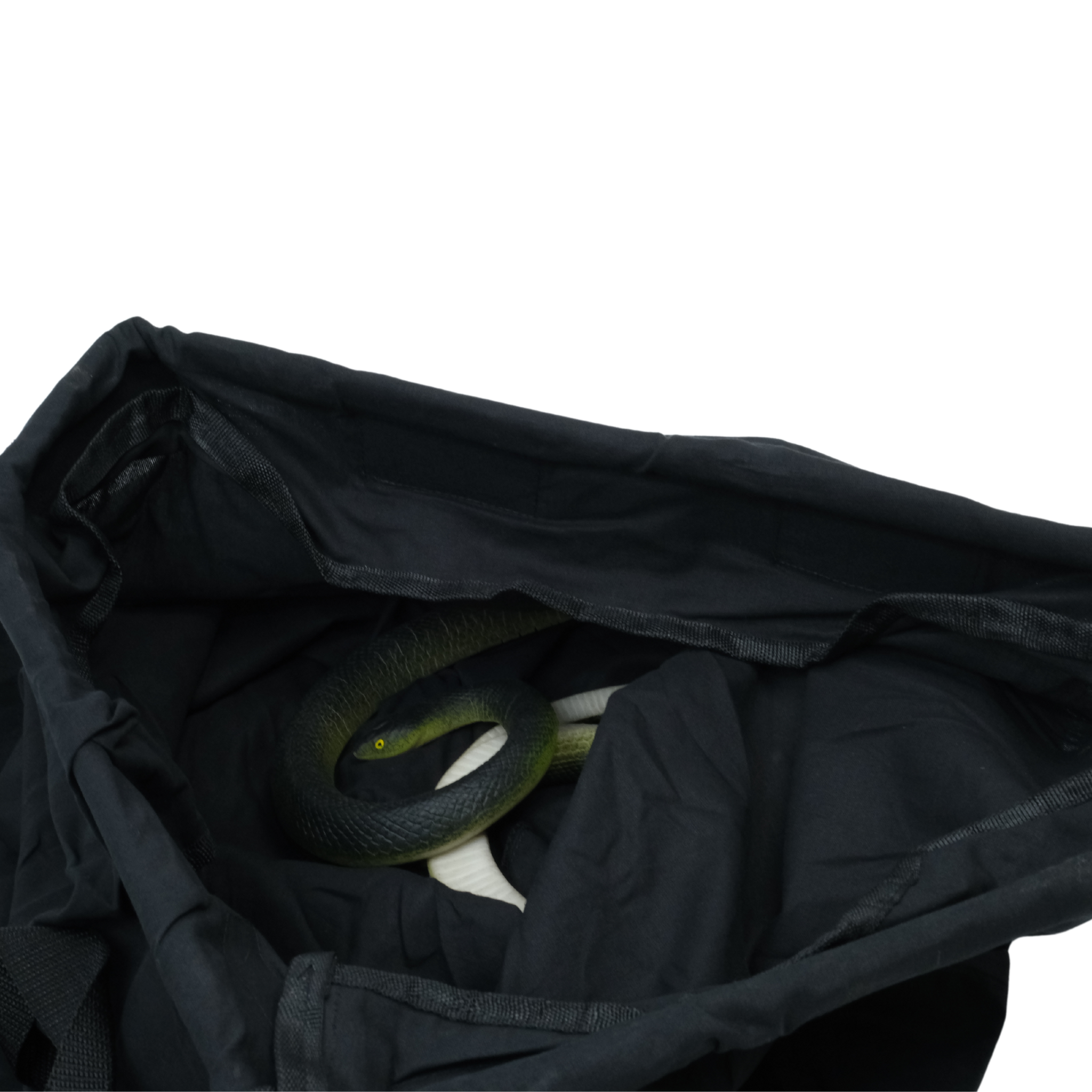 Snake Bag and Reptile Net