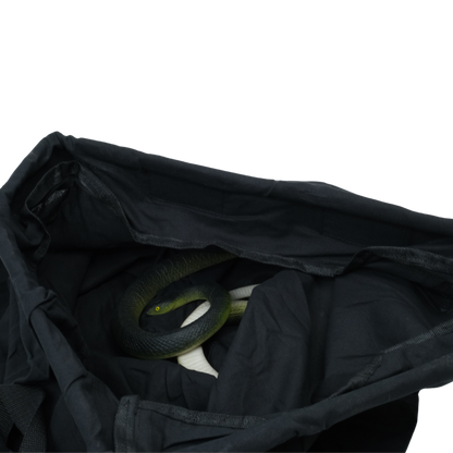 Snake Bag and Reptile Net