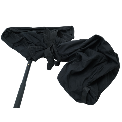 Snake Bag and Reptile Net