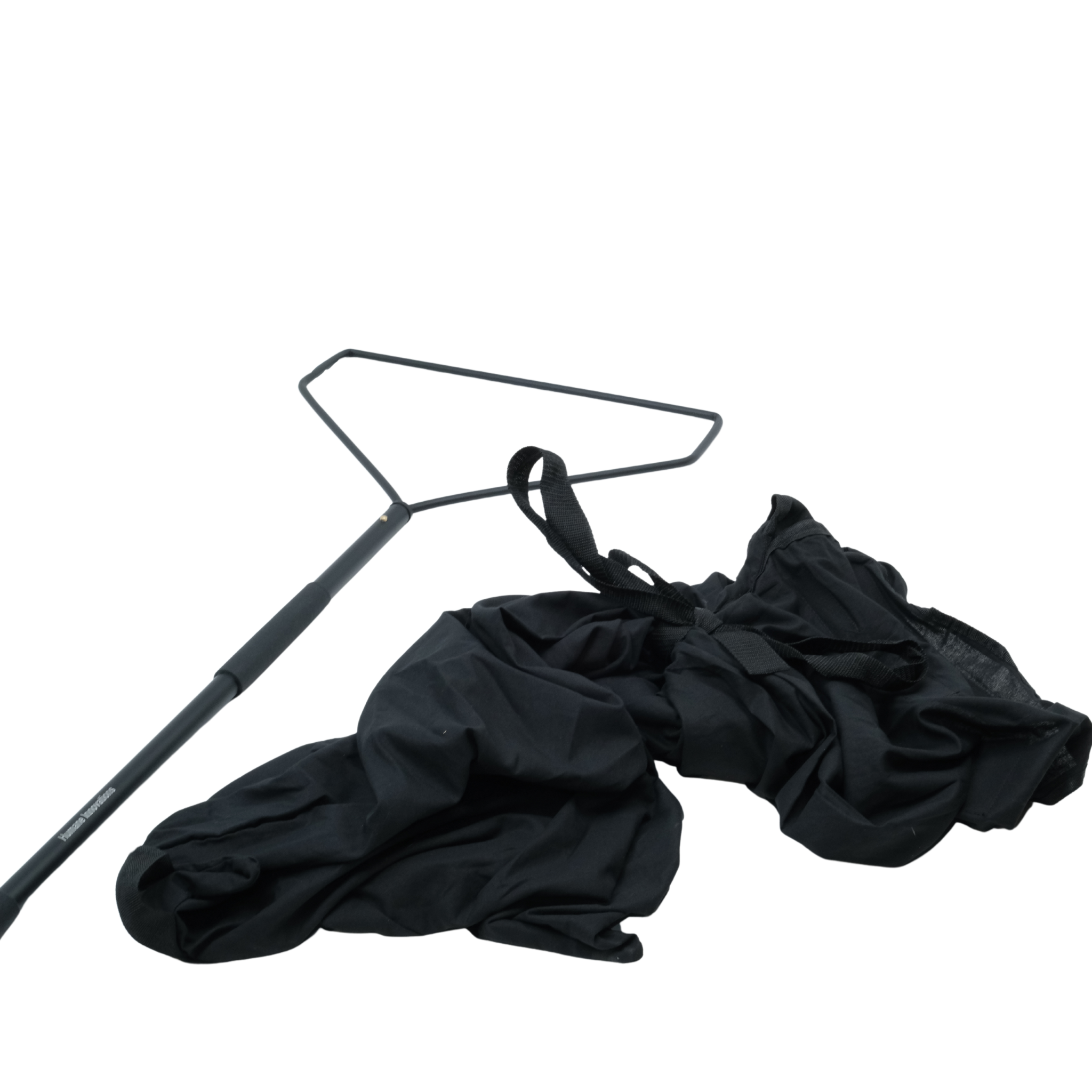 Snake Bag and Reptile Net
