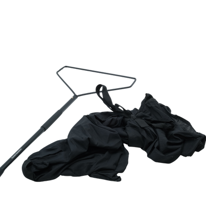 Snake Bag and Reptile Net