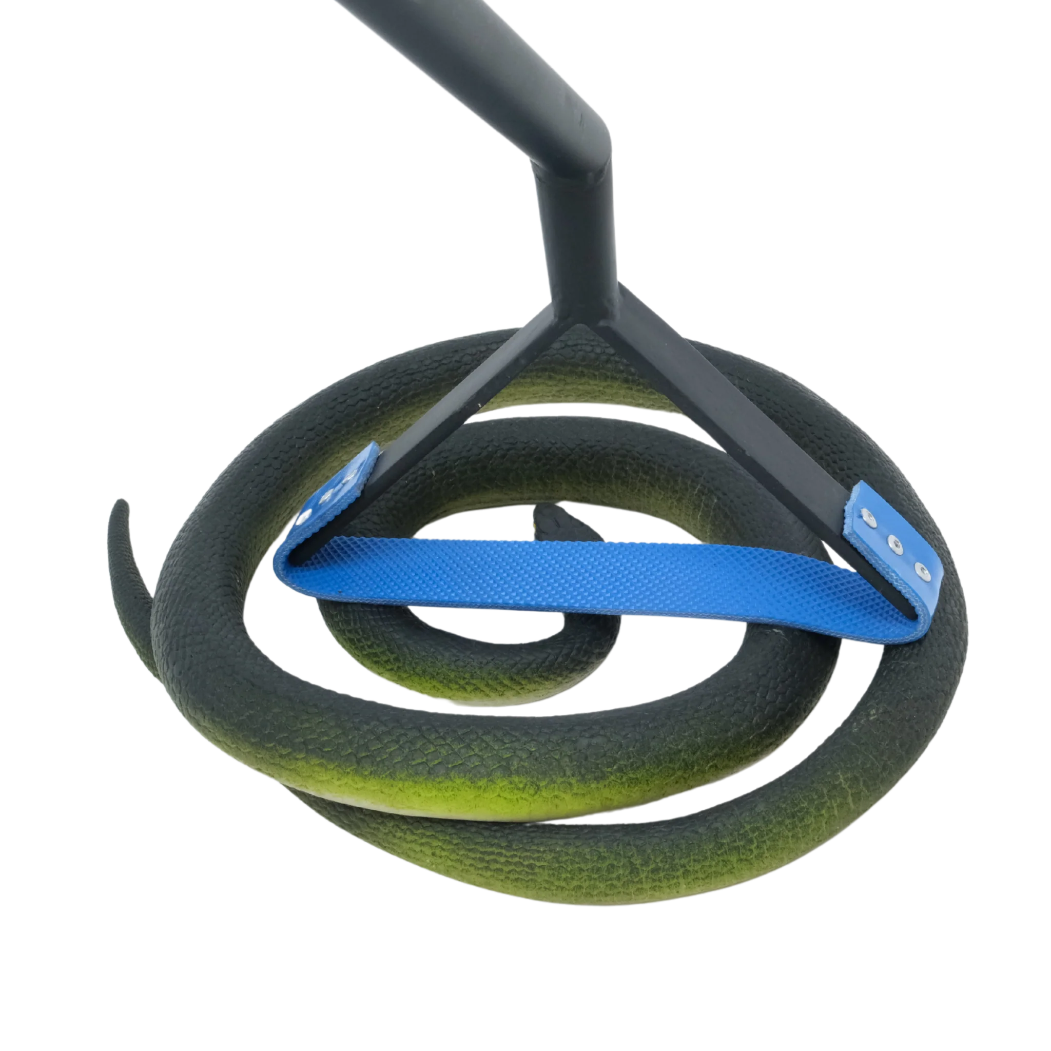 Cosmetic Damage, Snake Pinning Tool, 40"