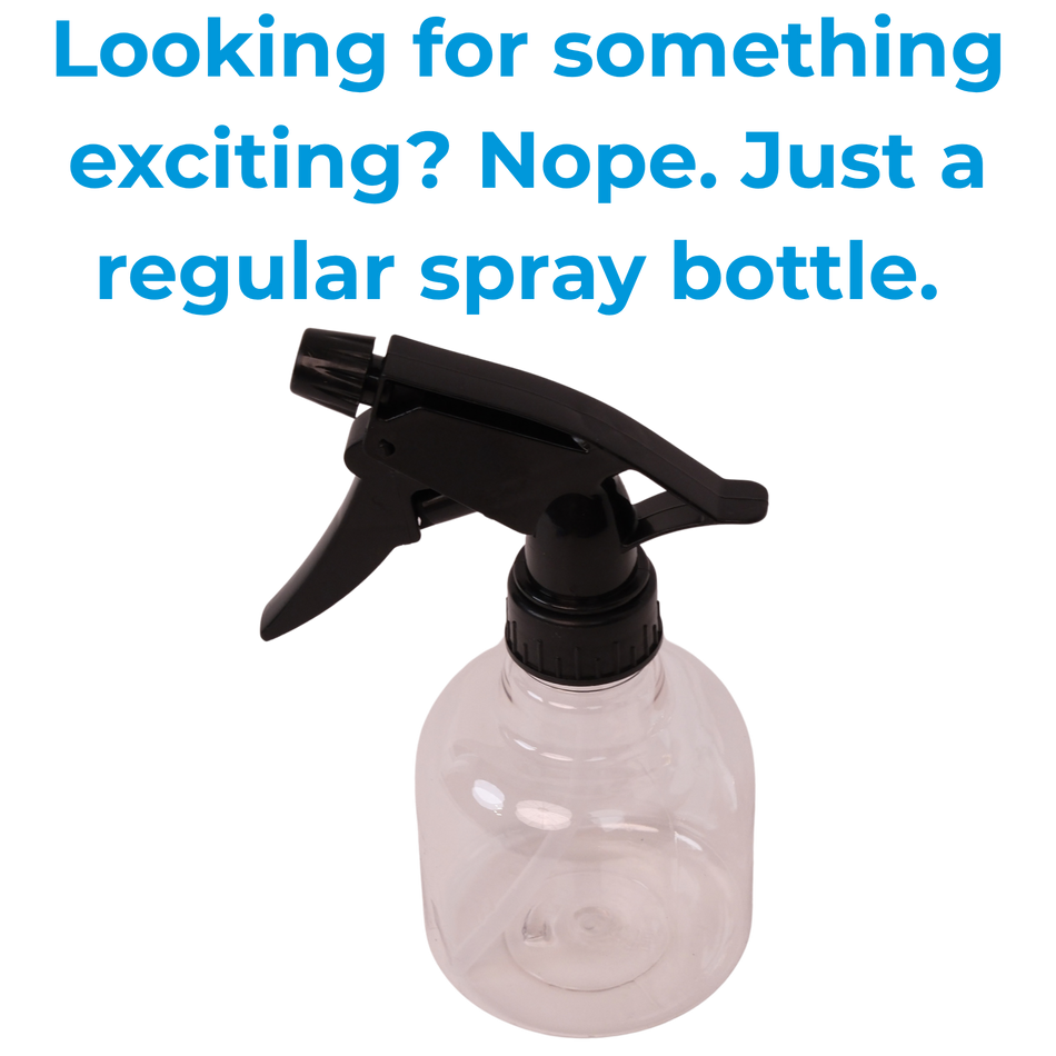 Spray Bottle