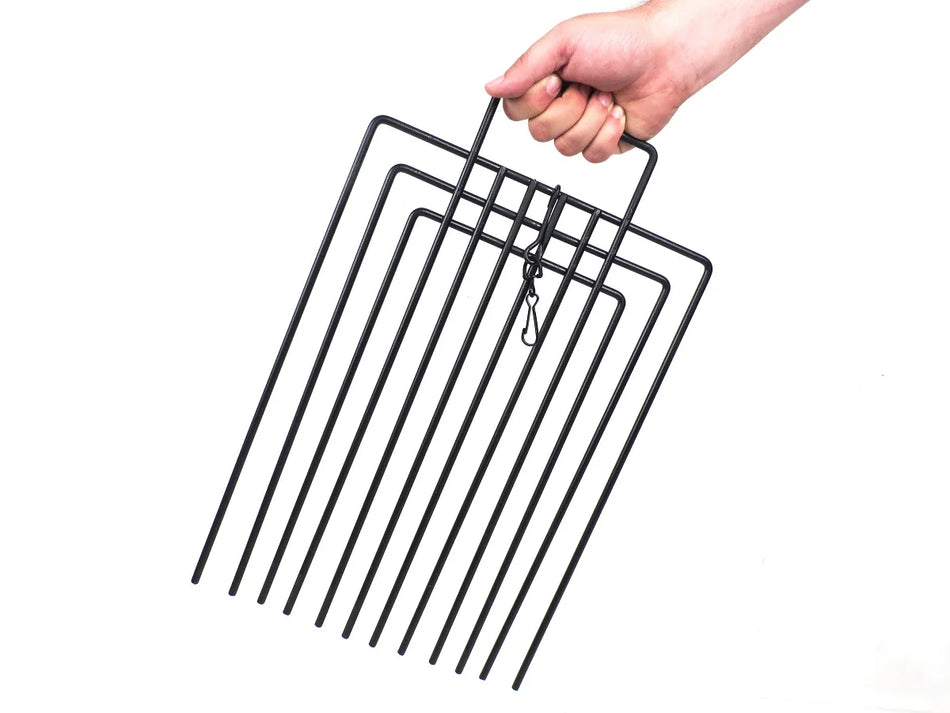 TD12NC Cat Trap Divider