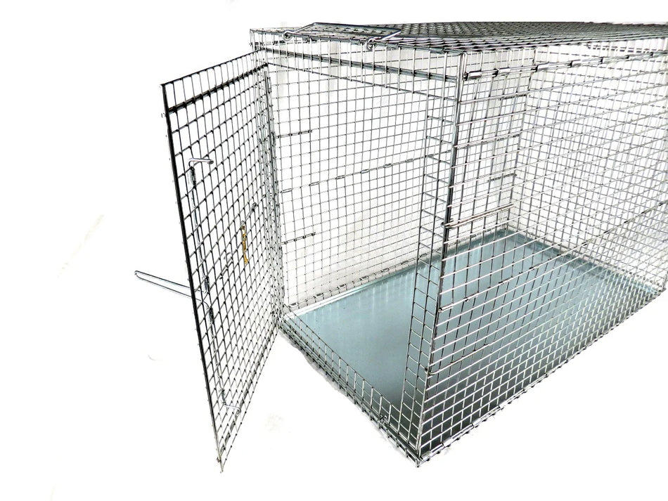 Collapsible Dog Kennel