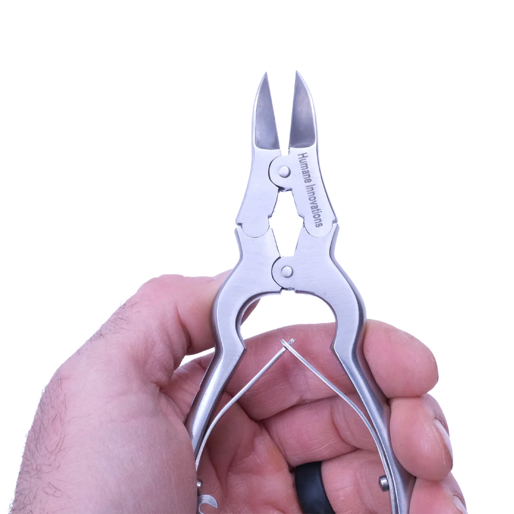 Nail and Talon Trimmers
