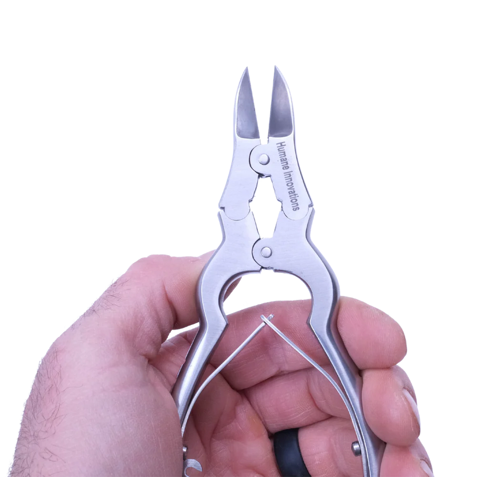 Nail and Talon Trimmers