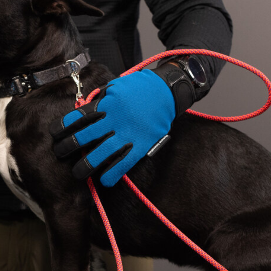 Task Master Glove