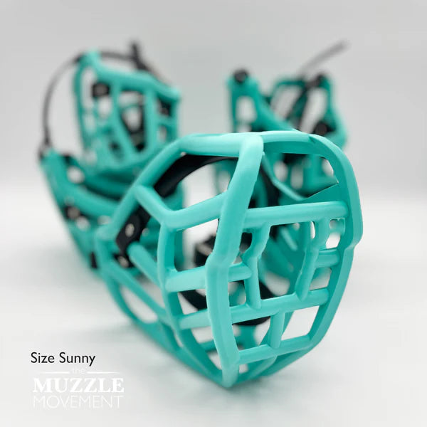 Size Sunny, The Muzzle Movement