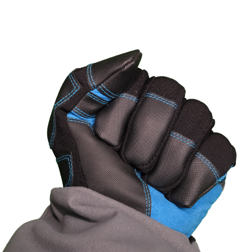 Bite Guardian Pro Synthetic