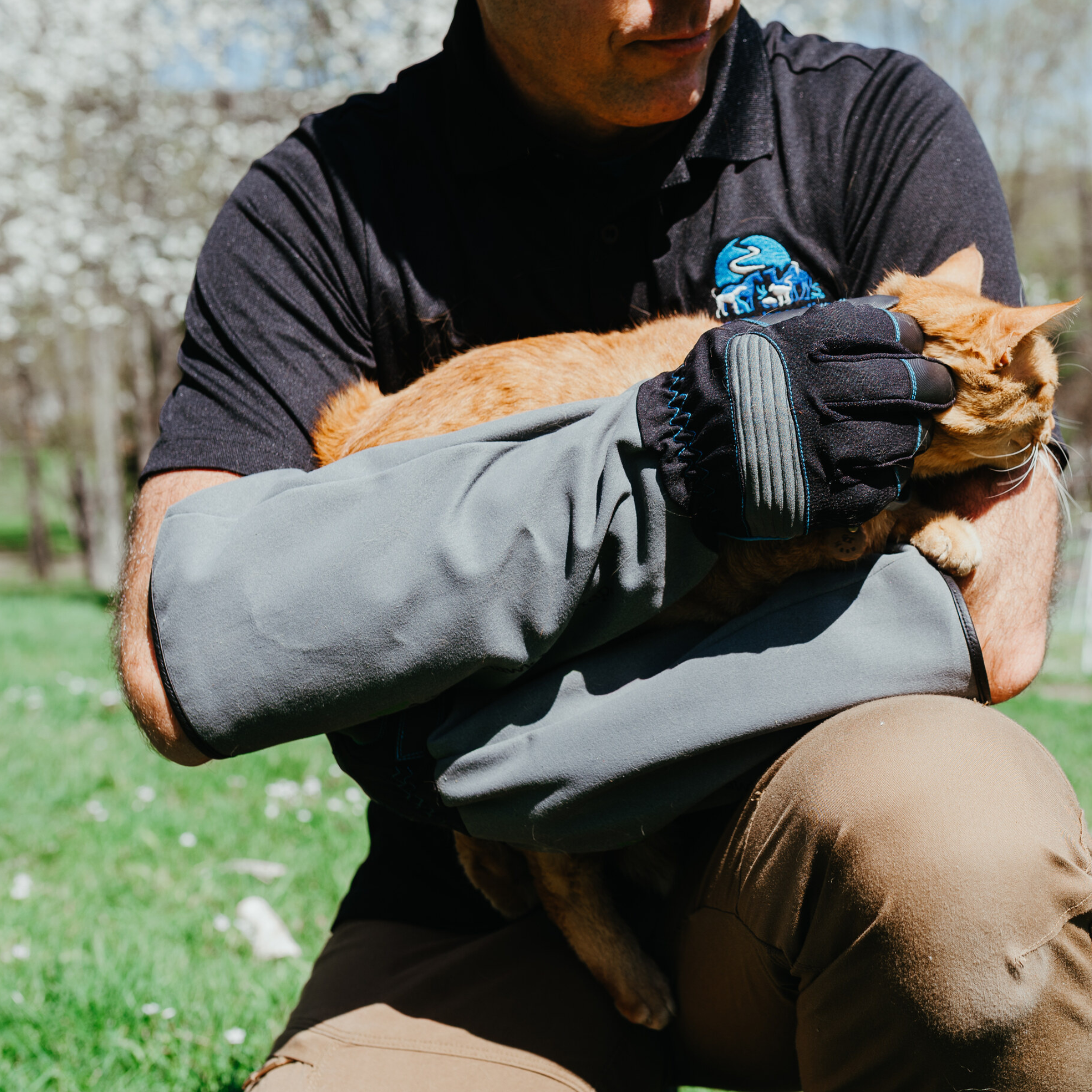 Bite Guardian Pro Synthetic