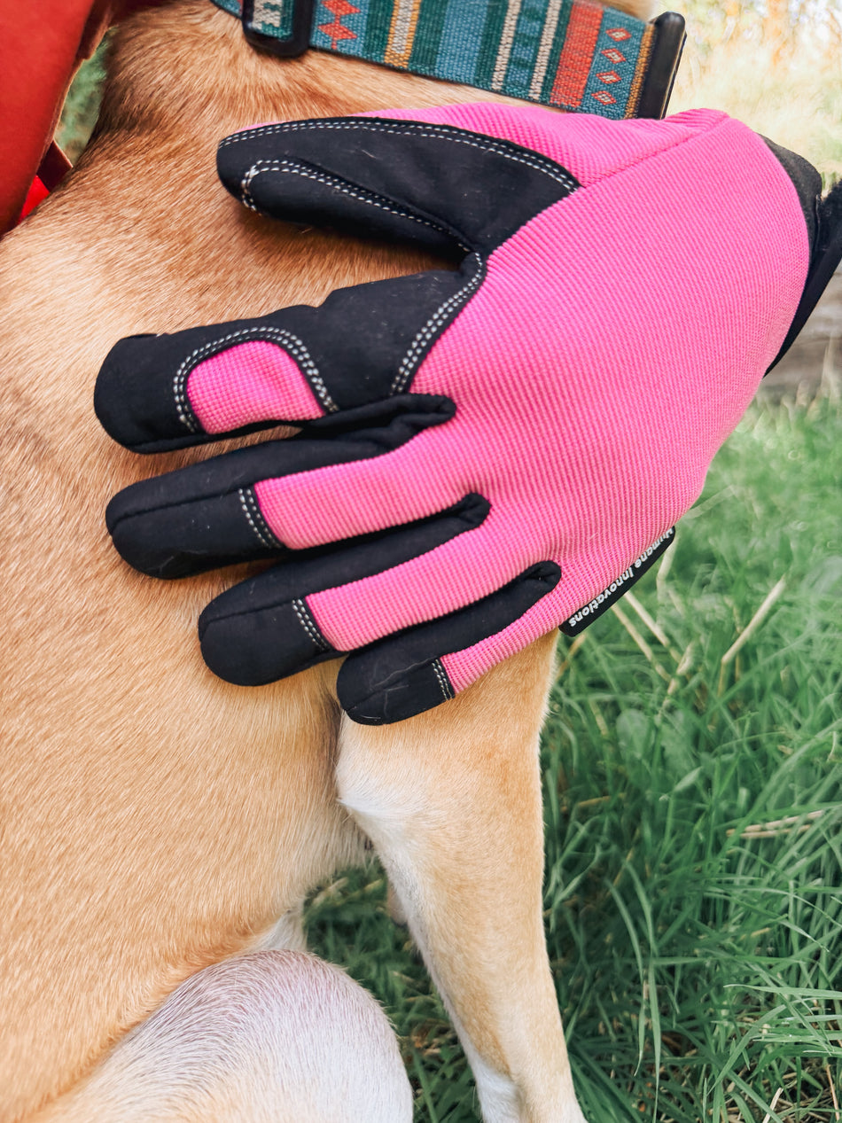 Task Master Gloves