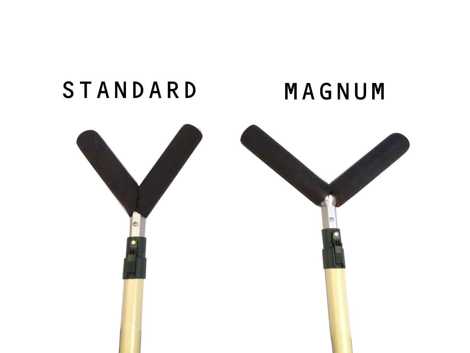 Freeman Y-Pole