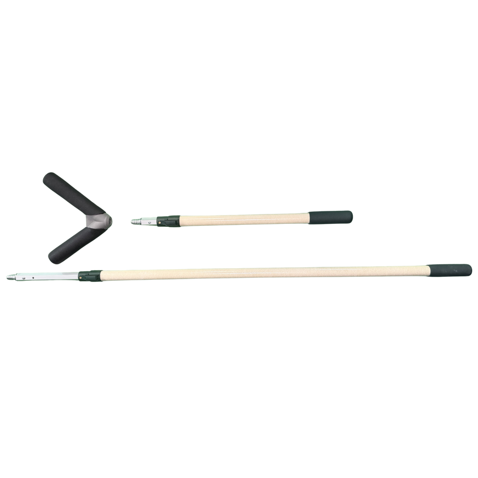 Humane Innovations Y Pole System