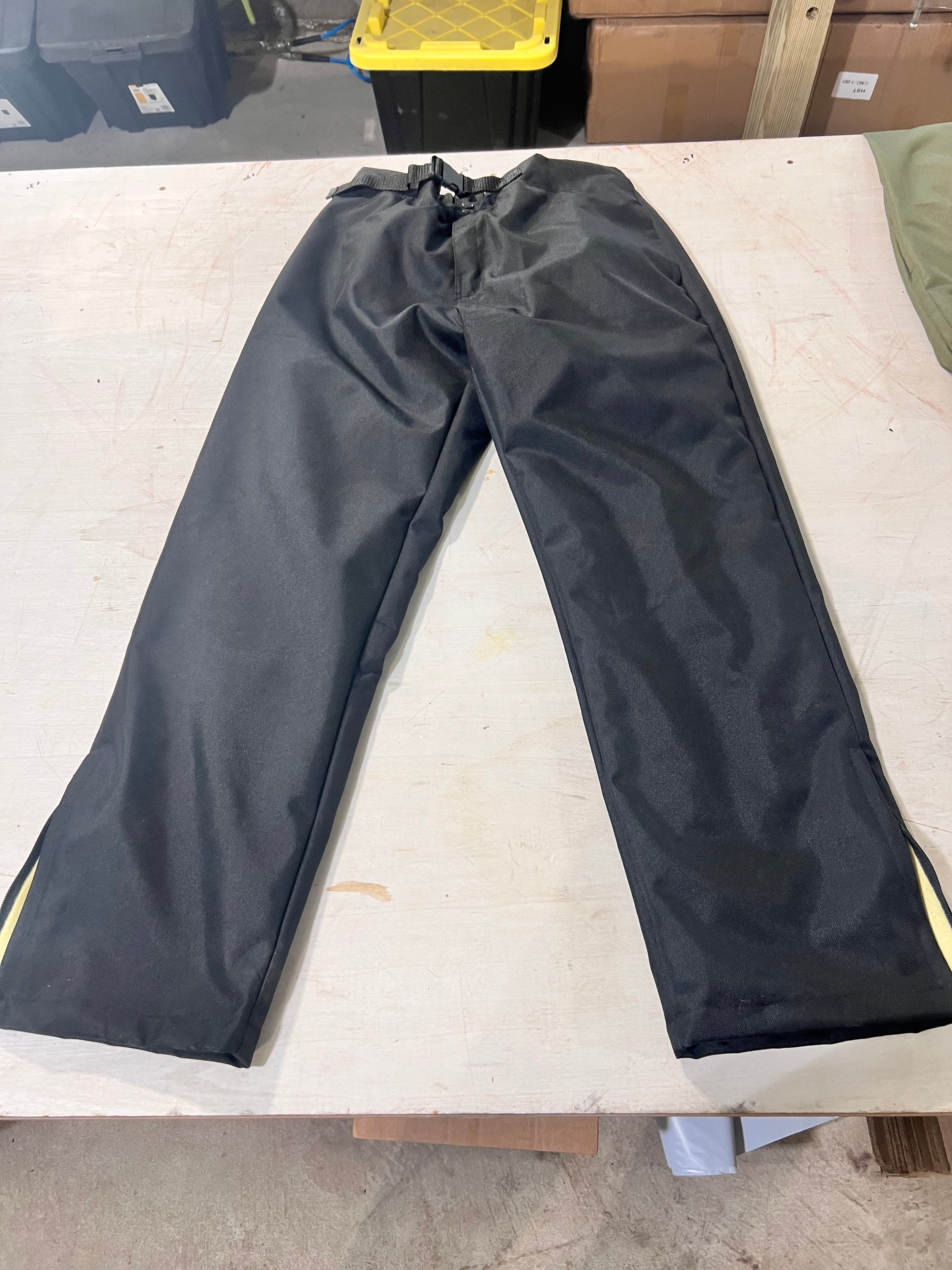Pro Bite Pants Sample, Medium