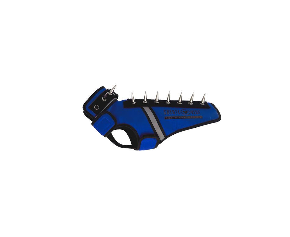 SpikeJacket