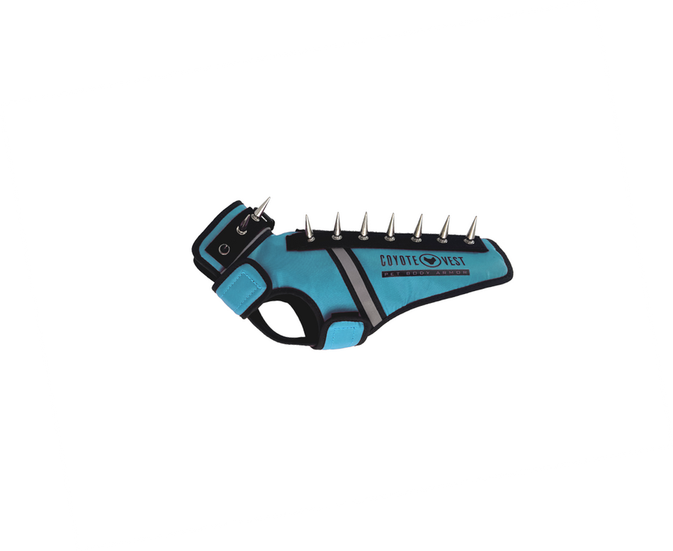 SpikeJacket