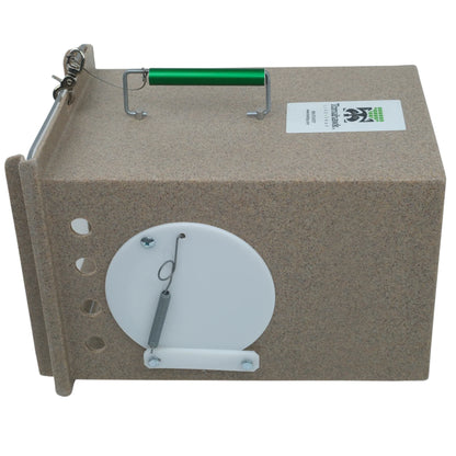 Neighborhood Cats Den – Humane Innovations