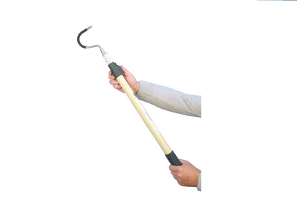 29" - 47" Extendable Snake Hook