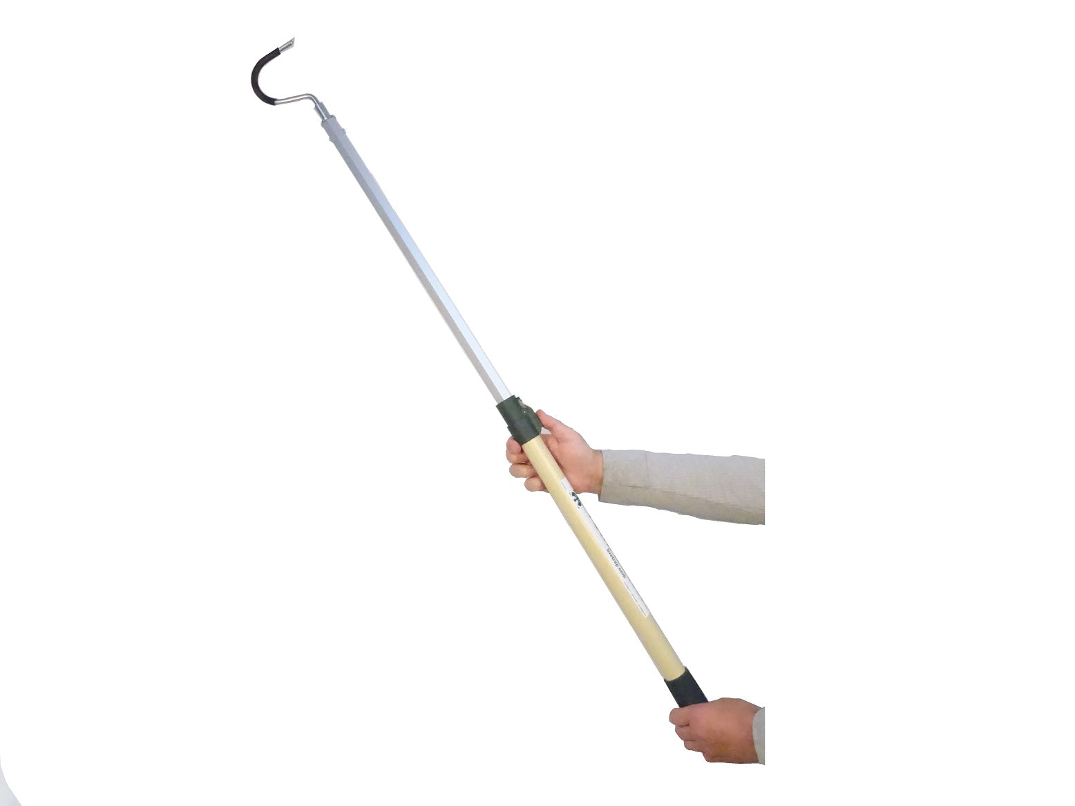 29" - 47" Extendable Snake Hook