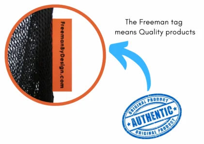 Freeman Cage Net