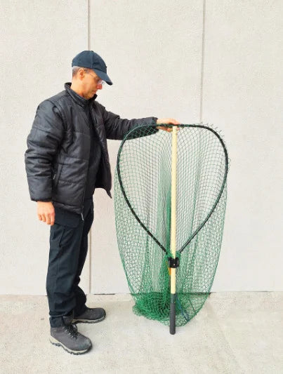 Freeman Jumbo Net