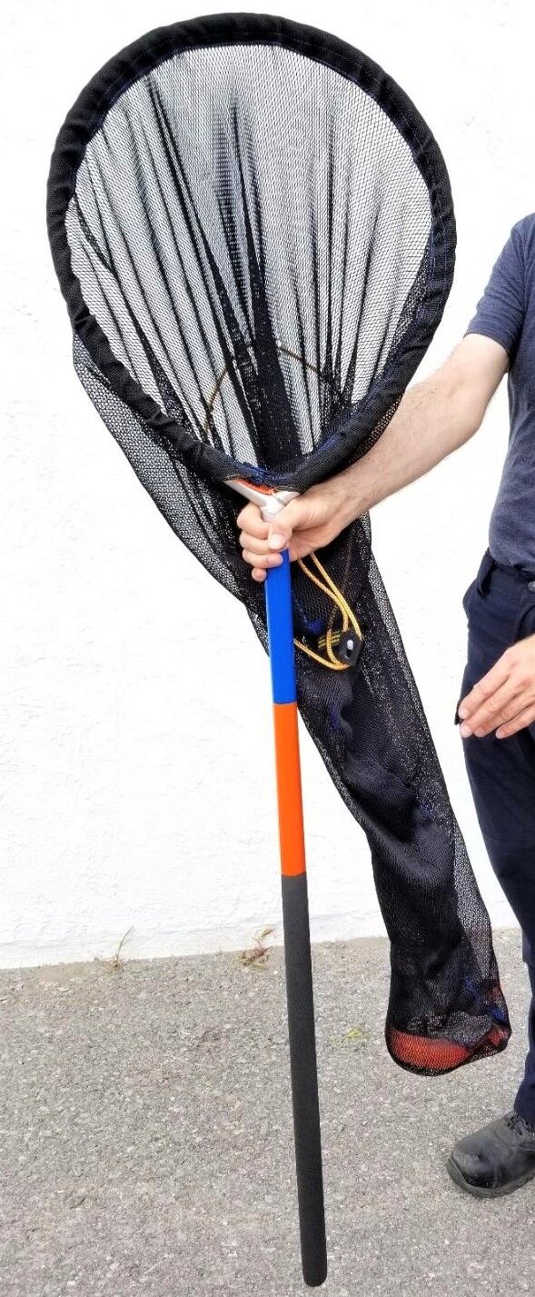 Freeman Hammock Net
