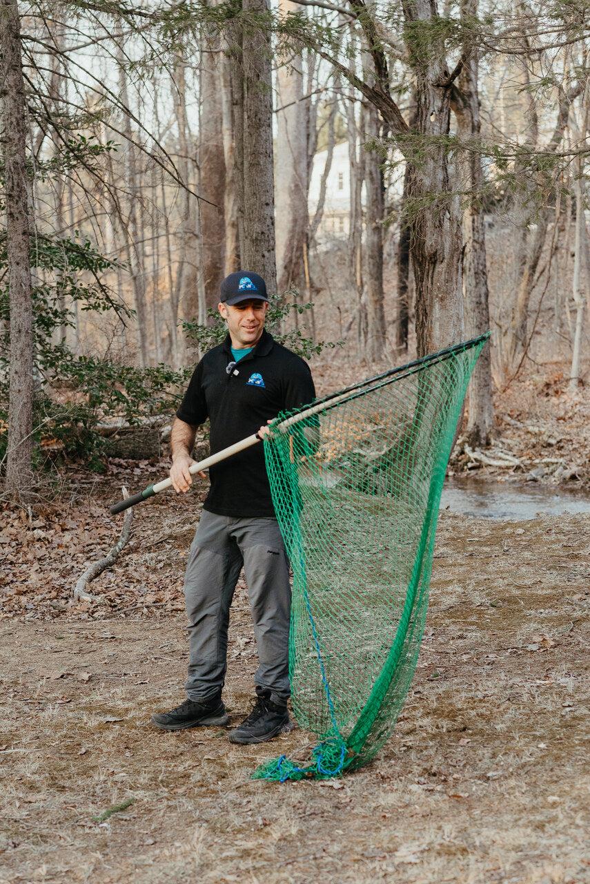 Freeman Jumbo Net