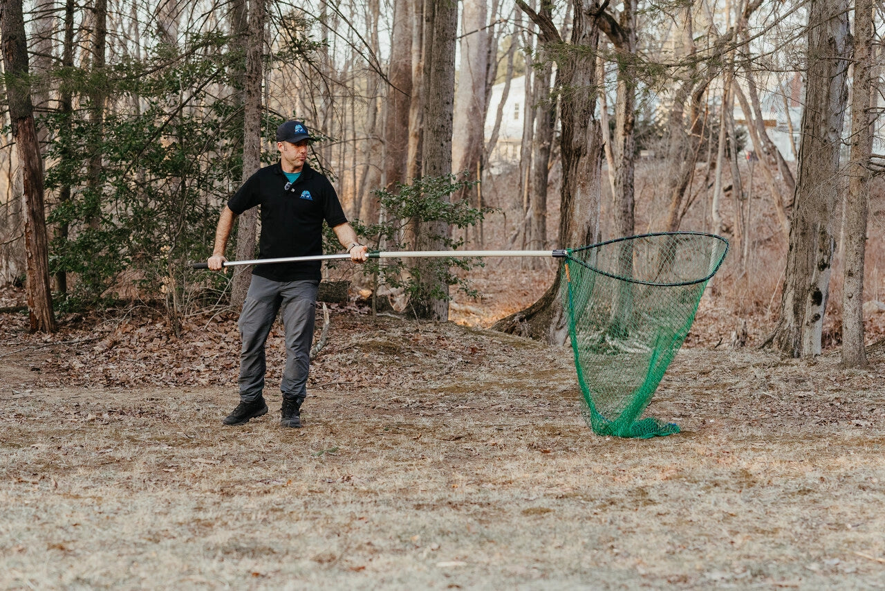 Freeman Jumbo Net