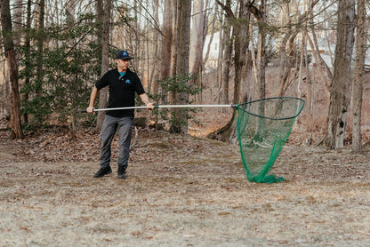 Freeman Jumbo Net