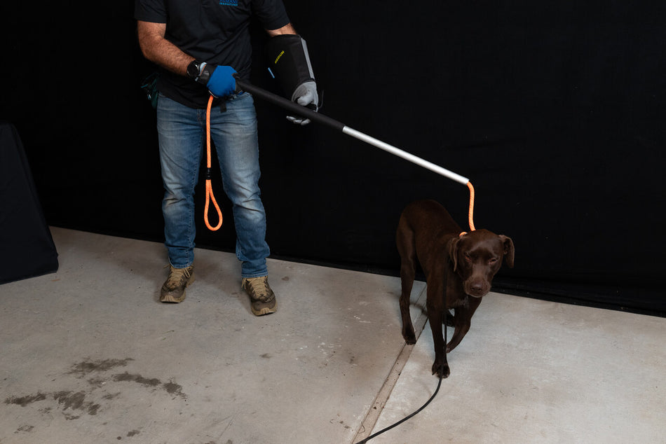 Pro Leash Pole