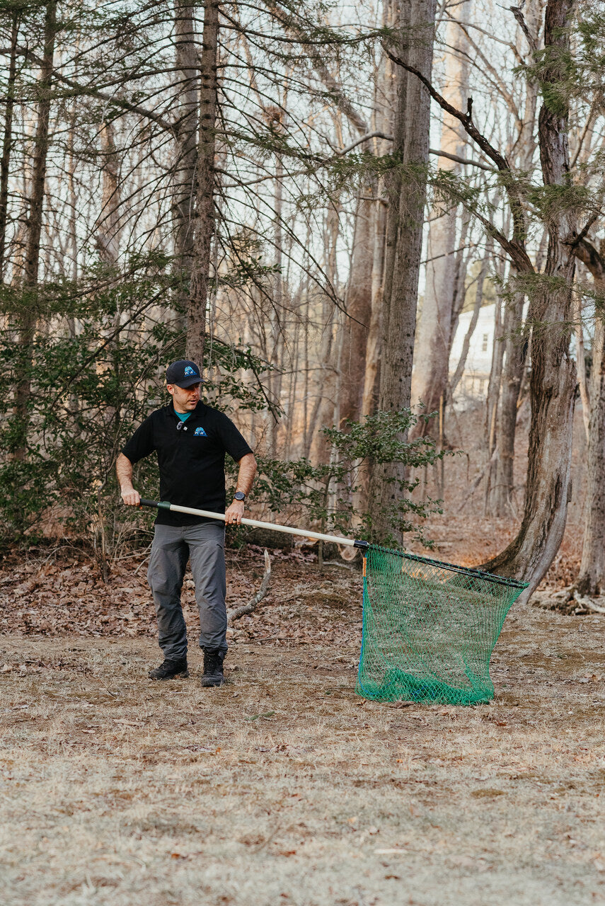 Freeman Jumbo Net