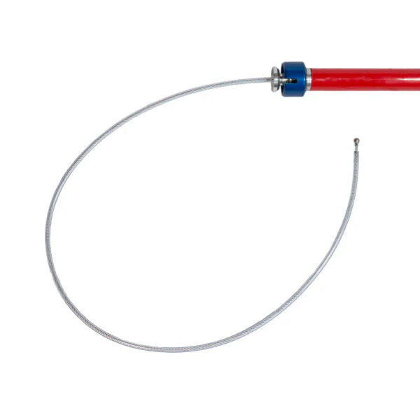 Ketch & Release Control Poles