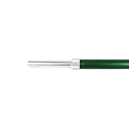 Tomahawk Professional Syringe Pole with Needle Guard for 1cc or 3cc Syringes