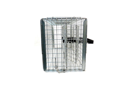 RM24 Small Mammal Restraint Module