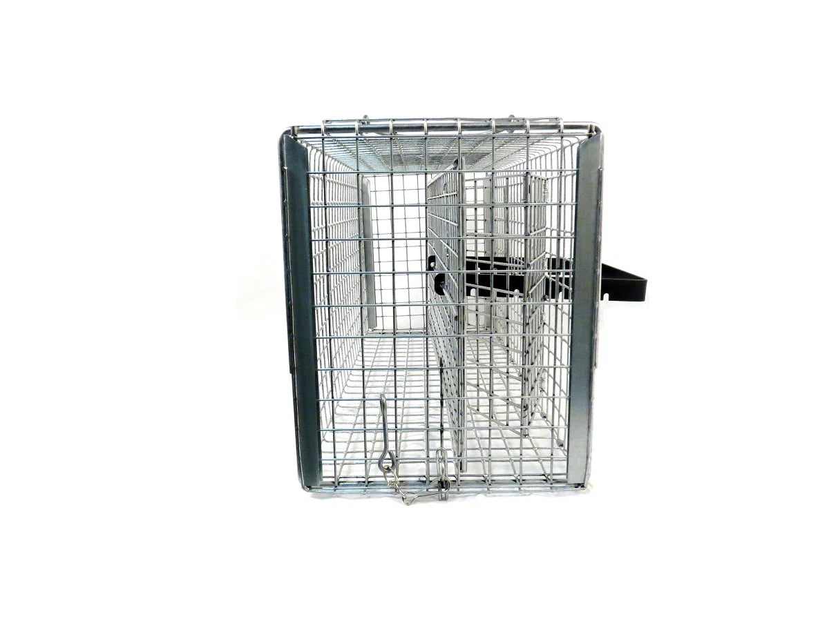 Chimp Restraints Small Animal Restraint Modules and Squeeze Cages β Humane Innovations